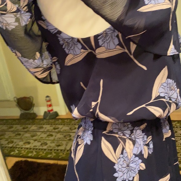 Express midi dress size M - Picture 12 of 16